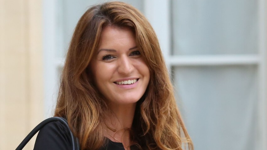 Marlène Schiappa révèle être sapiosexuelle : Femme ...