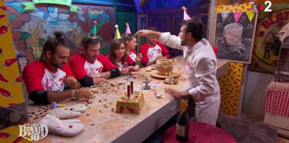 Fort Boyard (France 2) : la production découvre la tricherie d'un candidat