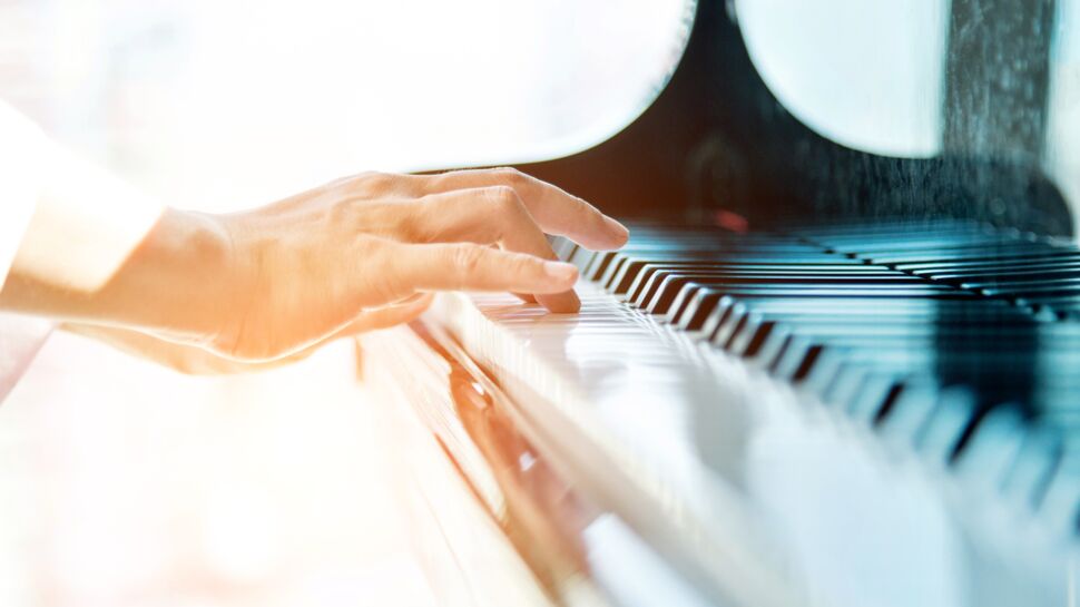 Parkinson : jouer du piano pour réduire les tremblements ?