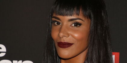 Shy’m toujours plus extravagante : elle ose la tendance harnais (vous validez ?)