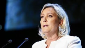 Marine Le Pen Ce Compte Instagram Secret Qu Elle A Cree Femme Actuelle Le Mag