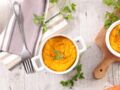 Courgette, carotte, poivron : nos recettes faciles de flans de légumes