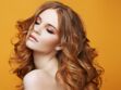 Tendance make-up : 15 façons de porter le maquillage orange