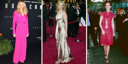 Photos - Julia Roberts : les plus beaux looks de la « Pretty Woman » au style décontracté-chic