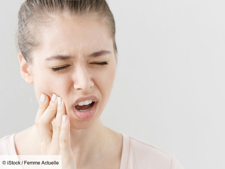 Inflammation, trouble neurologique dentaire : j'ai mal au visage ...