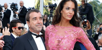 Jade Lagardère sème encore le doute sur son couple avec Arnaud Lagardère: "Ce n'est pas mon mec !"