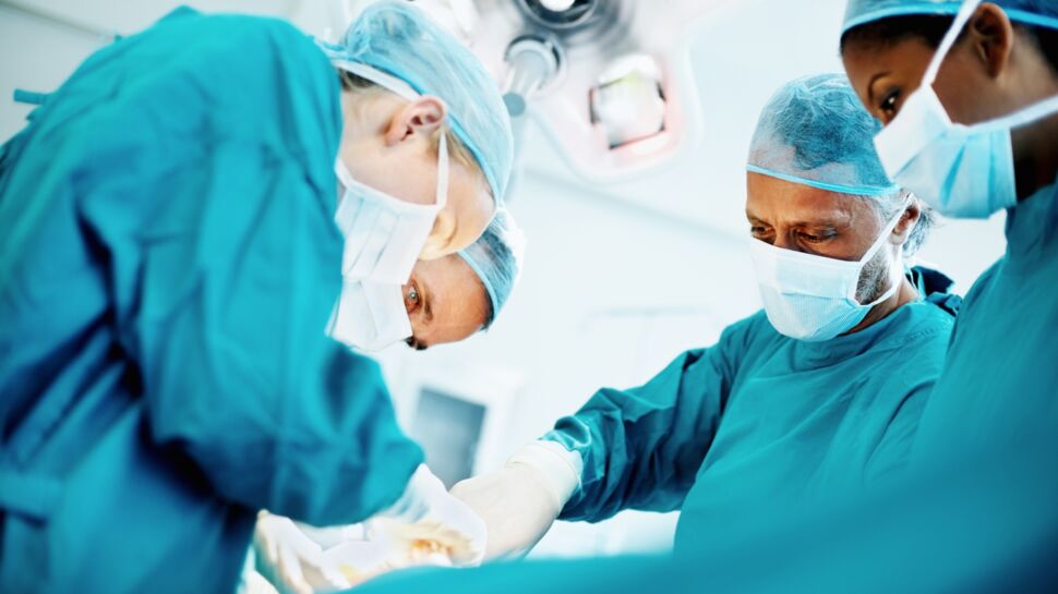 Ménopause : une opération pour la retarder de vingt ans (10 femmes déjà opérées)