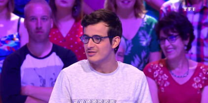 Paul (12 coups de midi) : l'étonnant cadeau qu'il a reçu de la part d'un couple de fans