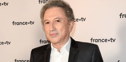 Vidéo - Michel Drucker dévoile ce qu'il fera à sa retraite… et c’est surprenant !