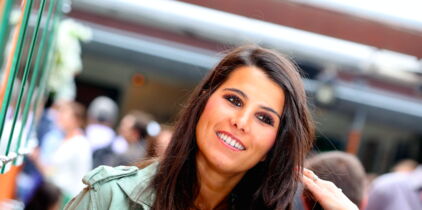 Karine Ferri : les raisons qui l'ont poussée à épouser Yoann Gourcuff