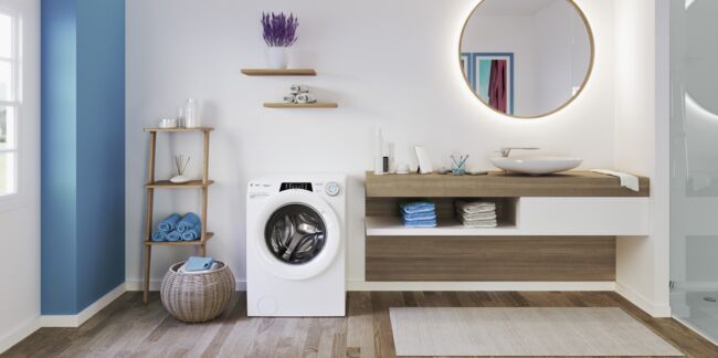 5 trucs à savoir avant d’acheter une machine lavante séchante