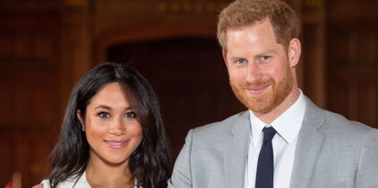 Combien A Vraiment Coute Le Mariage De Meghan Et Harry Femme