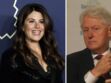 Monica Lewinsky : une série sur sa liaison avec Bill Clinton est en préparation