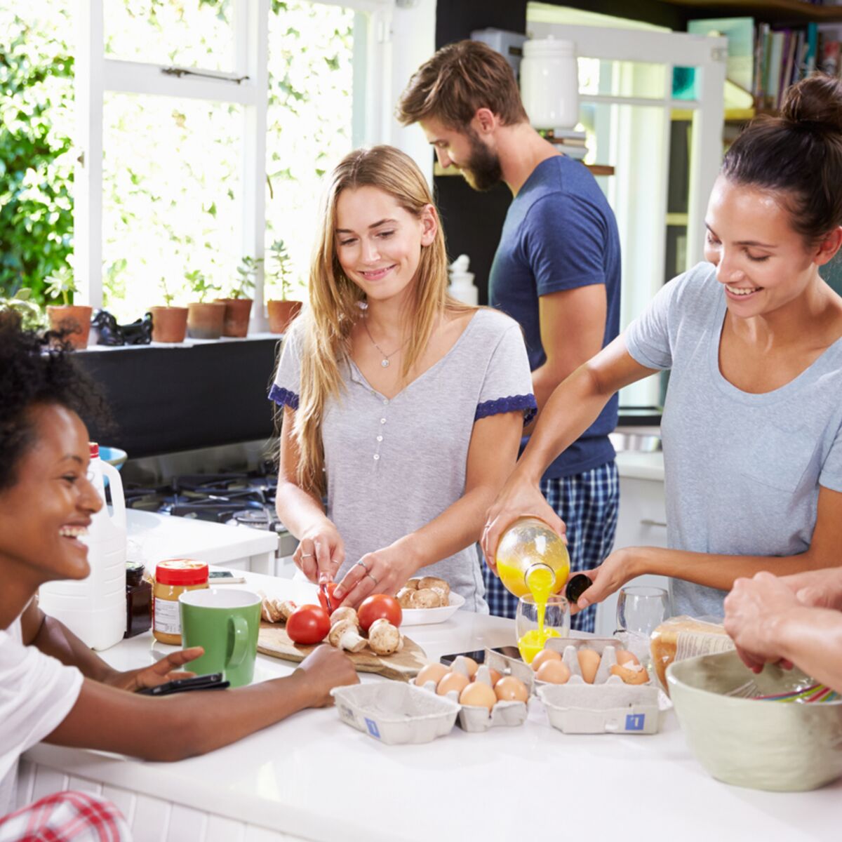 Comment bien choisir sa balance professionnelle certifiée ? - Coloc' 2 Chefs