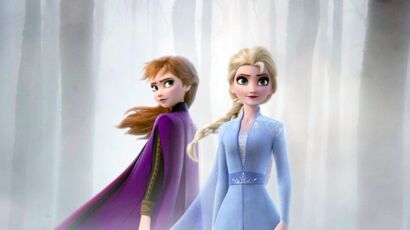 La Reine des Neiges 2 : Elsa, première princesse lesbienne de Disney ? :  Femme Actuelle Le MAG