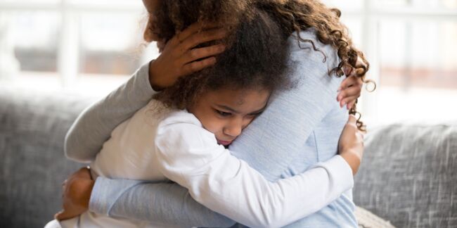 Dépression de l’enfant et de l’ado : les symptômes qui doivent pousser à consulter