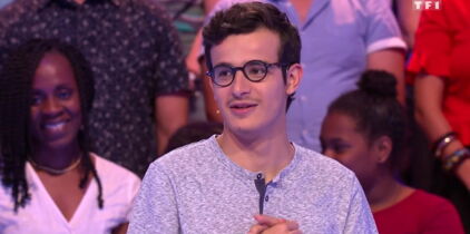 Paul (12 coups de midi) amoureux ? Il invite une jeune femme sur le plateau de l’émission
