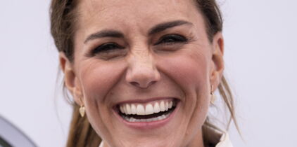 Kate Middleton ose l'improbable et dévoile ses jambes (très) musclées