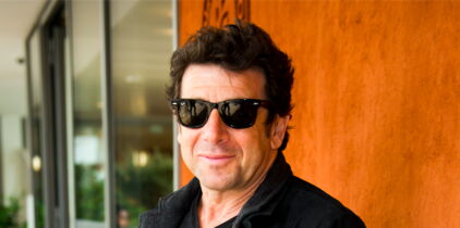 Patrick Bruel : sa spectaculaire perte de poids, en seulement 4 jours !