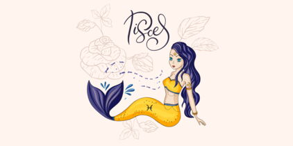 Septembre 2019 : horoscope du mois pour le Poissons