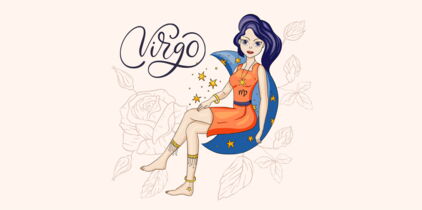 Septembre 2019 : horoscope du mois pour la Vierge