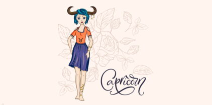 Septembre 2019 : horoscope du mois pour le Capricorne