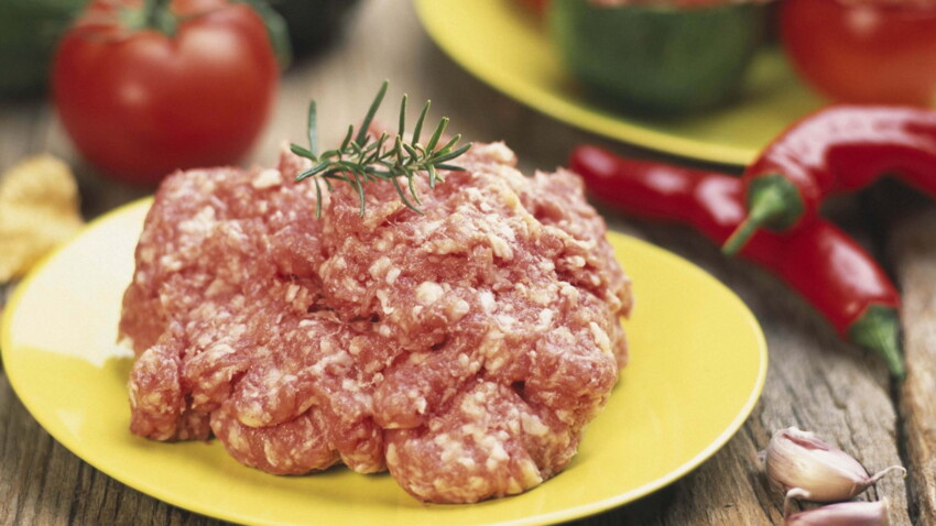 Que faire avec de la chair à saucisse : nos astuces et recettes : Femme ...