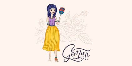 Septembre 2019 : horoscope du mois pour le Gémeaux