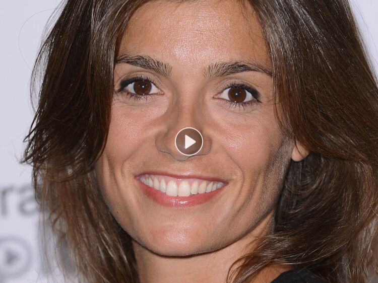 Tania Young : la miss météo de France 2 est enceinte ! - Femme Actuelle.fr