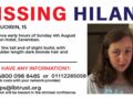 Où est passée Nora, adolescente de 15 ans, disparue dans une station balnéaire de Malaisie ?