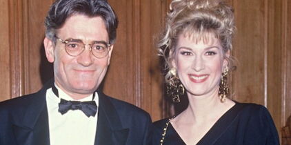 Michèle Laroque : qui est Dominique Deschamps, son ex-mari et le père de sa fille, Oriane Deschamps ?