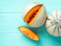Vitamine A, lutte contre l’hypertension, anti-rétention d’eau… 8 vertus santé du melon