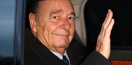 Jacques Chirac : un ancien collaborateur raconte les drôles d'habitudes qu'il avait à l'Elysée