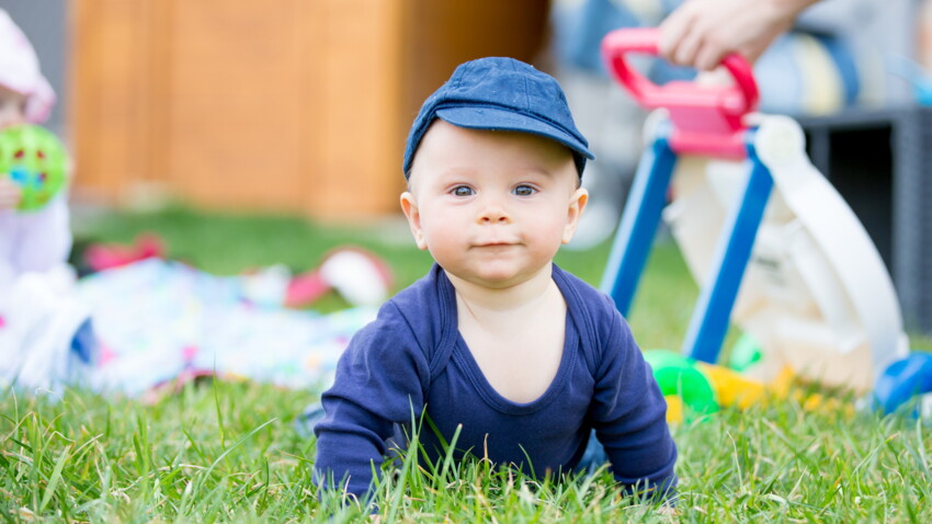 Prenoms Polynesiens Pour Les Garcons Femme Actuelle Le Mag