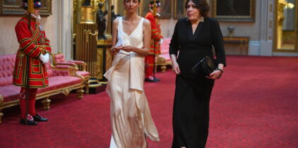Rose Hanbury, la maîtresse présumée du prince William dans la tourmente