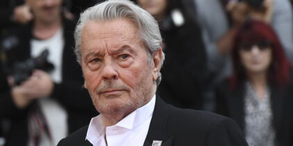 Alain Delon : la raison pour laquelle il ne s'est jamais remarié après son divorce avec Nathalie Delon, en 1969