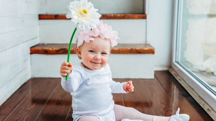 Les Plus Beaux Prenoms Polynesiens Pour Les Filles Femme Actuelle Le Mag