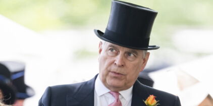Affaire Jeffrey Epstein : la vidéo qui accable un peu plus le fils de la reine Elizabeth II