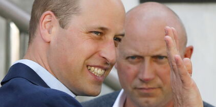 Le prince William ne supporterait plus le comportement de son frère Harry et de Meghan Markle