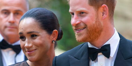 Meghan Markle et Harry en vacances à Nice : ils ont été logés par une star... qui prend leur défense !