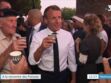 Vidéo - La bourde d'Emmanuel Macron envers Brigitte pendant leurs vacances