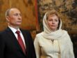 Qui est Lioudmila Poutina, l'ex-épouse de Vladimir Poutine ?