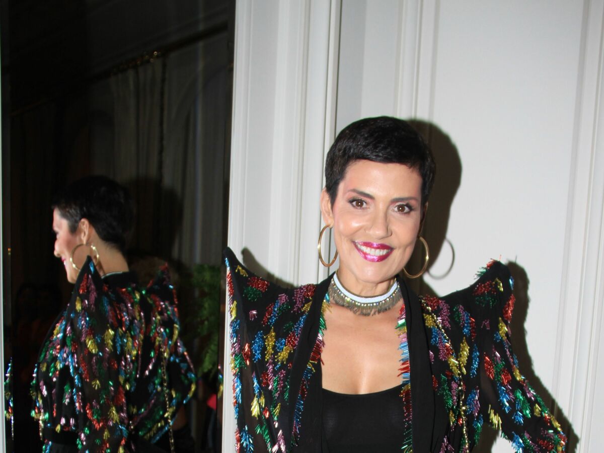 Cristina Cordula Agacee Par Le Geste D Une Candidate Dans Les Reines Du Shopping Femme Actuelle Le Mag