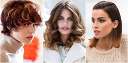 Les Tendances Coupe De Cheveux De L Automne Hiver 2019 2020