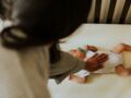 Mort subite du nourrisson : un test sanguin bientôt capable de la détecter ?
