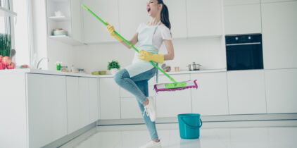 Les 10 trucs indispensables à faire à la maison pour une rentrée réussie