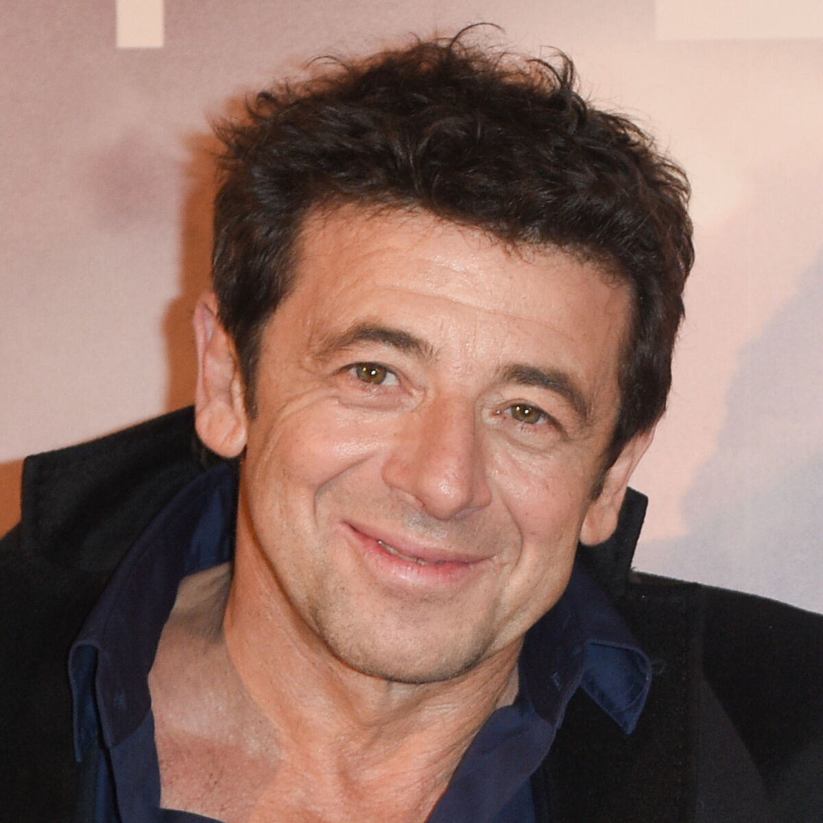 Patrick Bruel Sa Jolie Declaration D Amour A Son Fils Pour Son 16e Anniversaire Femme Actuelle Le Mag