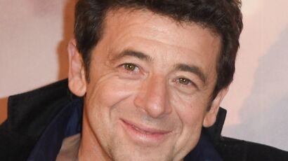 Patrick Bruel, ému : Cette Adorable Déclaration Pour Les 18 Ans De Son ...