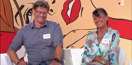 Les Z'amours : une candidate dévoile l'étonnant secret qui fait durer son couple