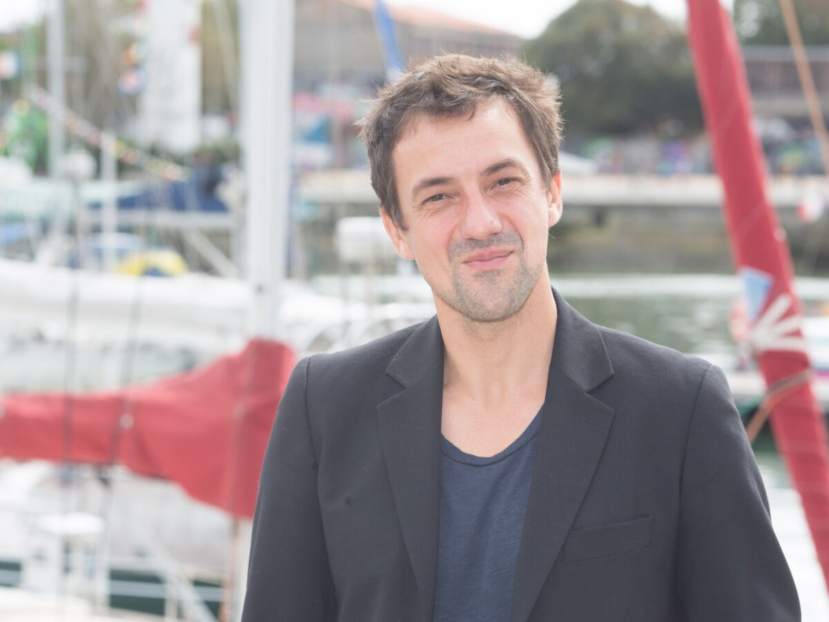 Jerome Robart 5 Choses A Savoir Sur Le Comedien De Le Mari De Mon Mari Femme Actuelle Le Mag